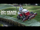 Ventrac Contour Mower Attachment | MJ840 | 39.55160