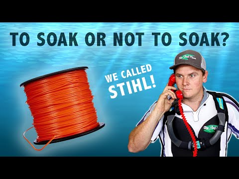 STIHL 272' .095 Orange Trimmer Line | 0000 930 2641 – Main Street