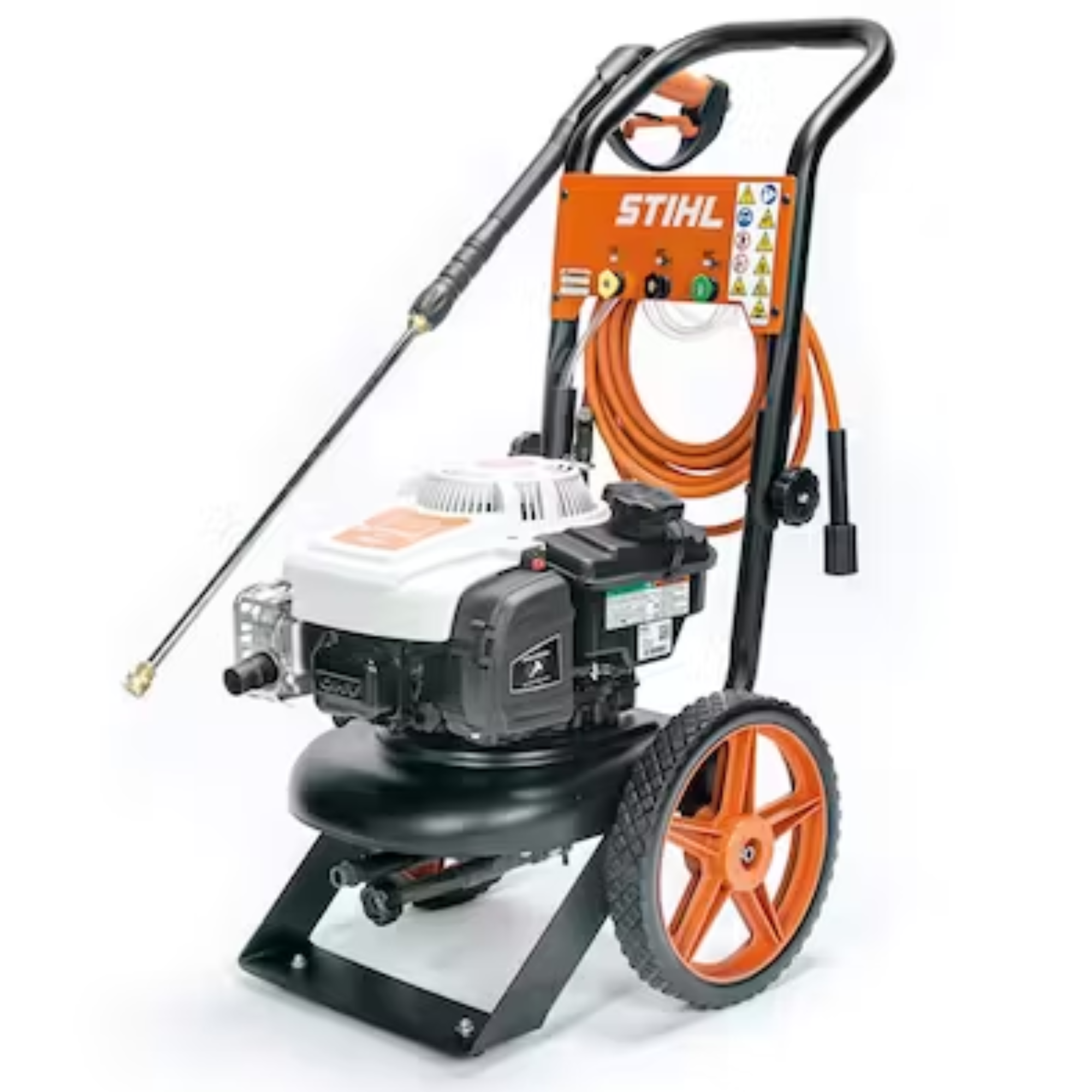 Stihl RB 200 Gas Powered Pressure Washer