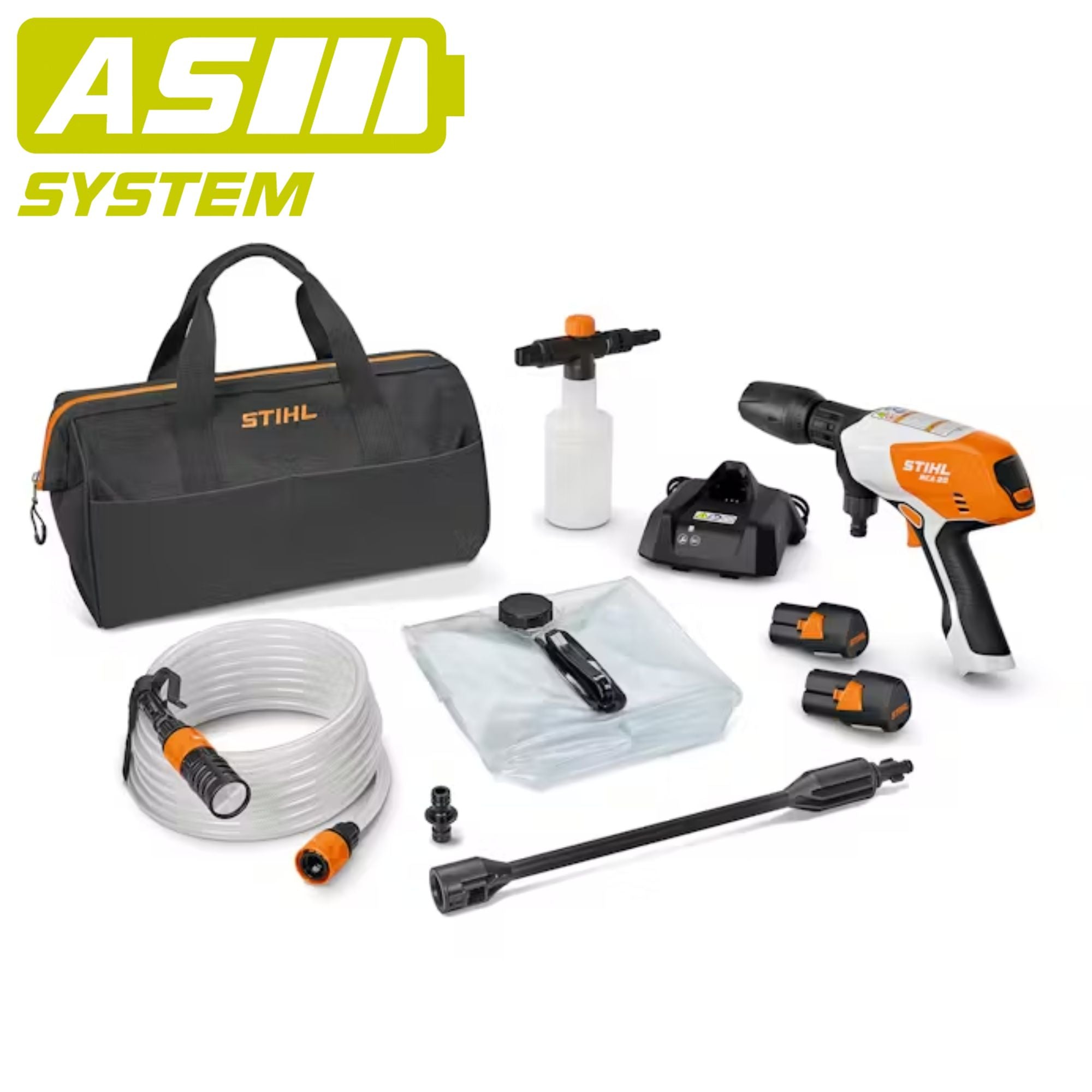 STIHL AP 500 S Lithium Ion Battery