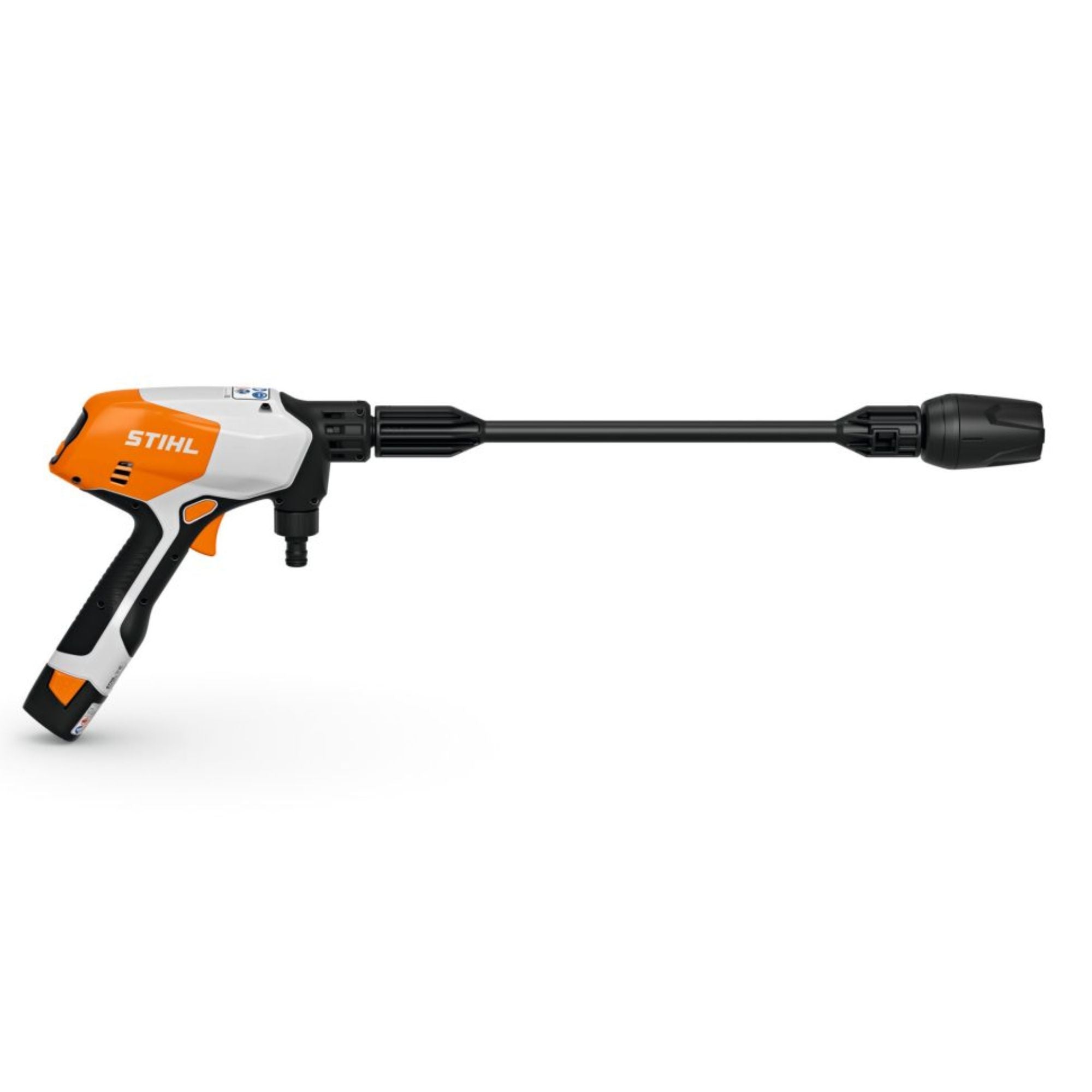 STIHL RCA 20 Battery Powered Cleaner w/ Battery & Charger – Main
