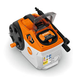 STIHL REA 100 Plus Battery Powered Pressure Washer With AP300S & AL301