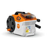 STIHL REA 100 Plus Battery Powered Pressure Washer With AP300S & AL301
