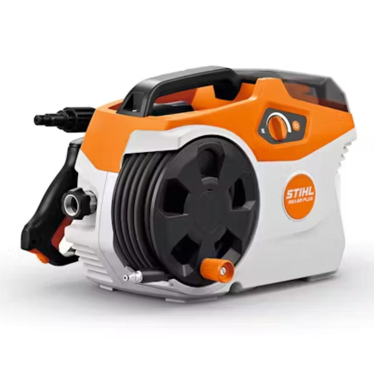 STIHL REA 60 Plus Battery Powered Pressure Washer AK30 & AL101
