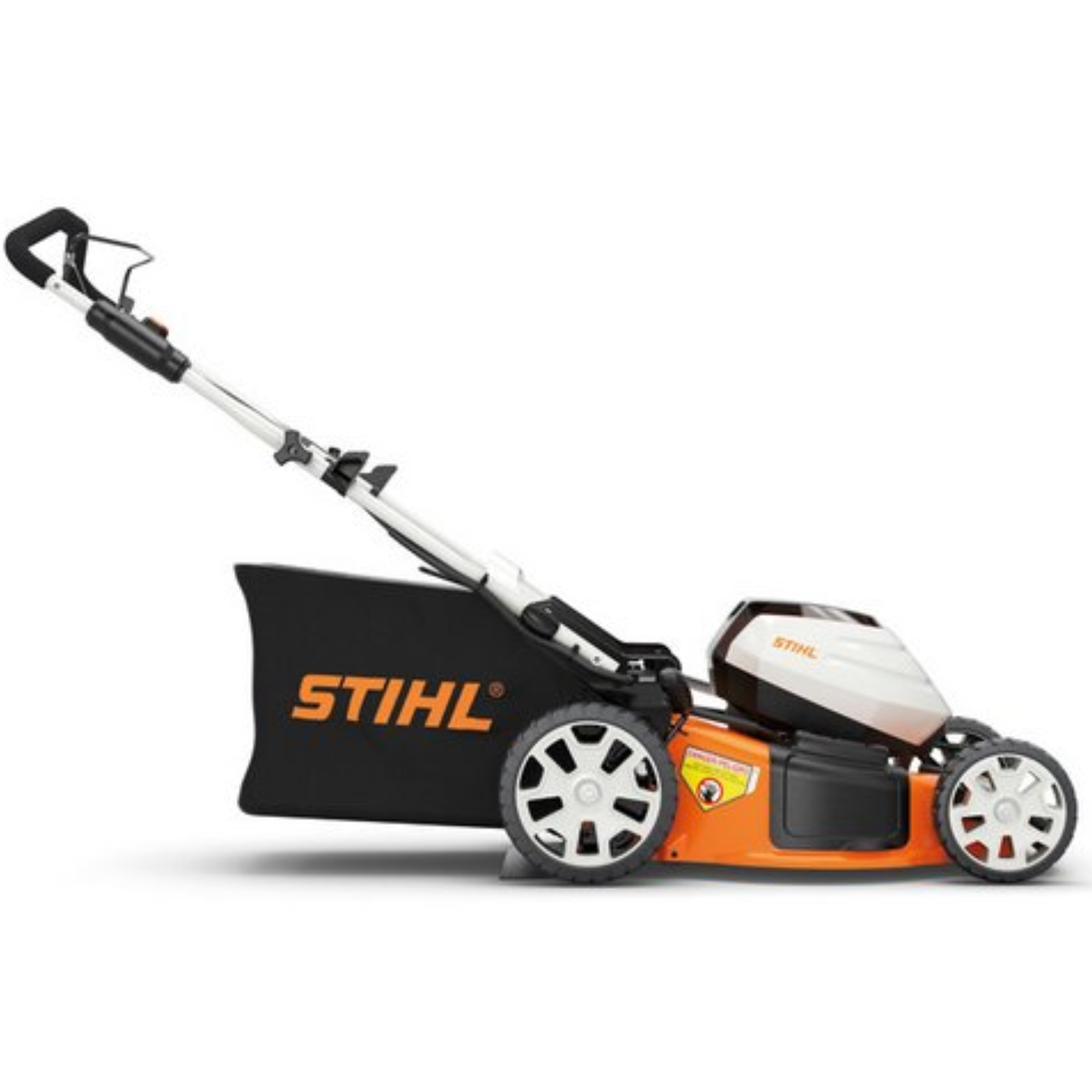 Stihl RMA 460 Battery Powered Cordless Electric Lawn Mower