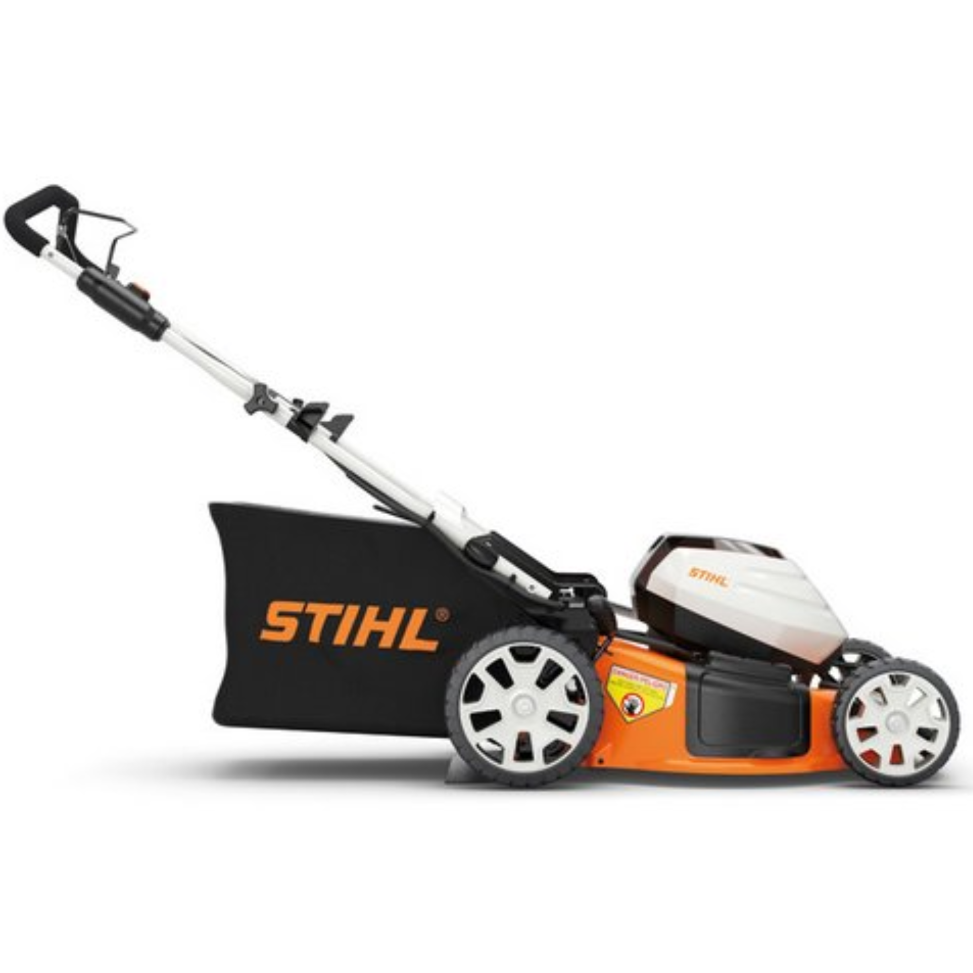 STIHL RMA 460 Battery Powered Cordless Electric Lawn Mower