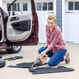 SEA 20 Handheld Battery Powered Vacuum Cleaner with Battery & Charger | Main Street Mower | Winter Garden | Clermont | Ocala