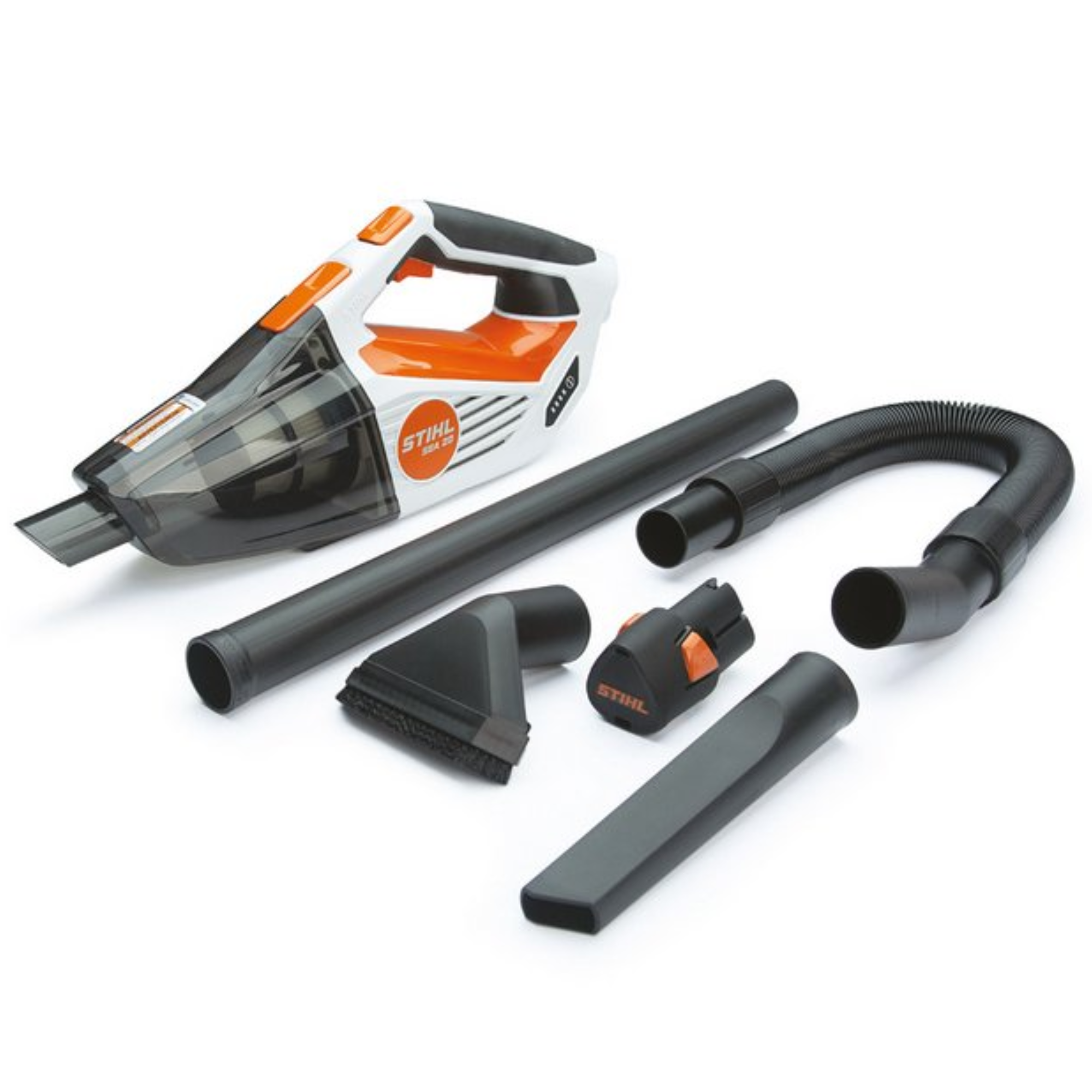 SEA 20 Handheld Battery Powered Vacuum Cleaner with Battery & Charger | Main Street Mower | Winter Garden | Clermont | Ocala