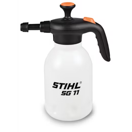 STIHL SG 11 Handheld Sprayer | SG11 | Main Street Mower | Winter Garden | Clermont | Ocala