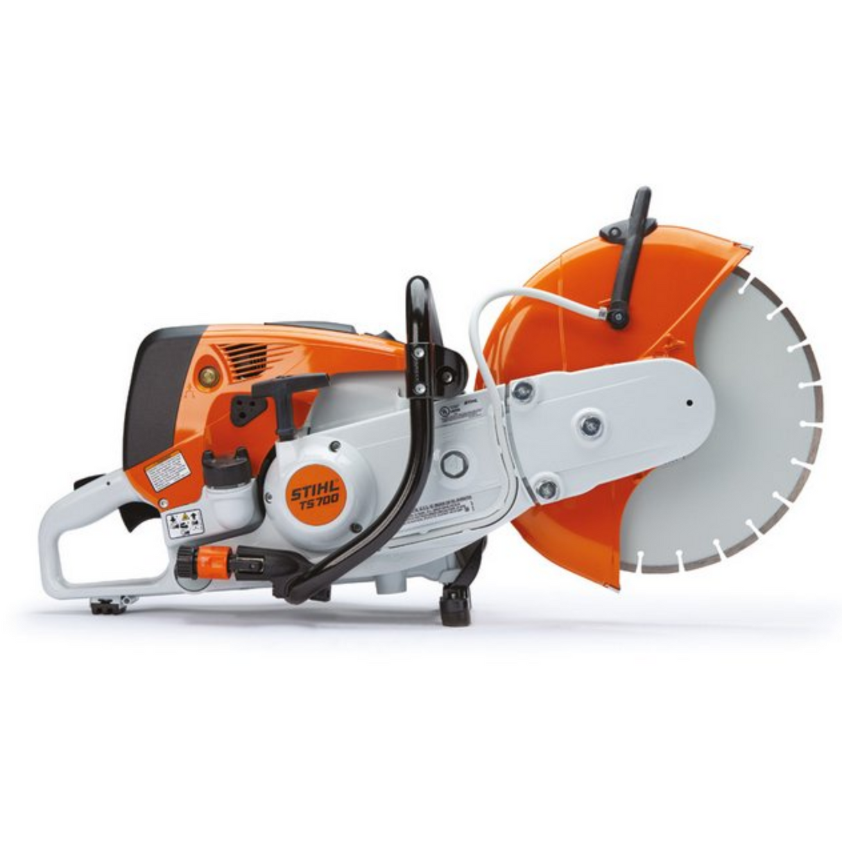 STIHL TS 700 Gas Powered Cutquik Cut Off Saw | Main Street Mower | Winter Garden | Clermont | Ocala