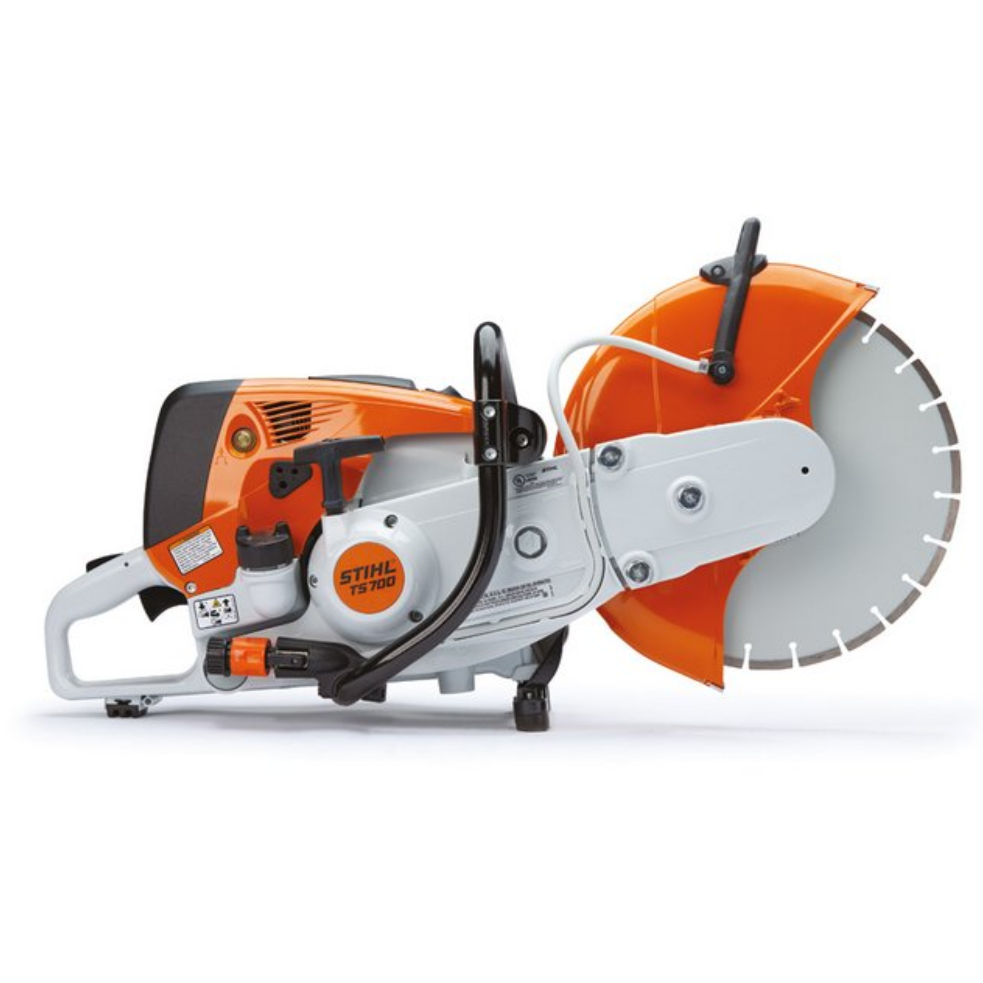 Stihl TS 700 Gas Powered Cutquik Cut Off Saw