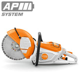 STIHL TSA 300 Cutquik Battery Powered Cut Off Saw | Tool Only