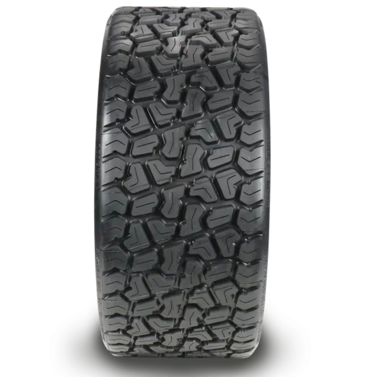 MICHELIN X Tweel Turf | 22 X 11 X 12 | Titan, Titan HD, Z Master 3000 | -1.1  Offset | 4/4 Bolt Pattern | 37968