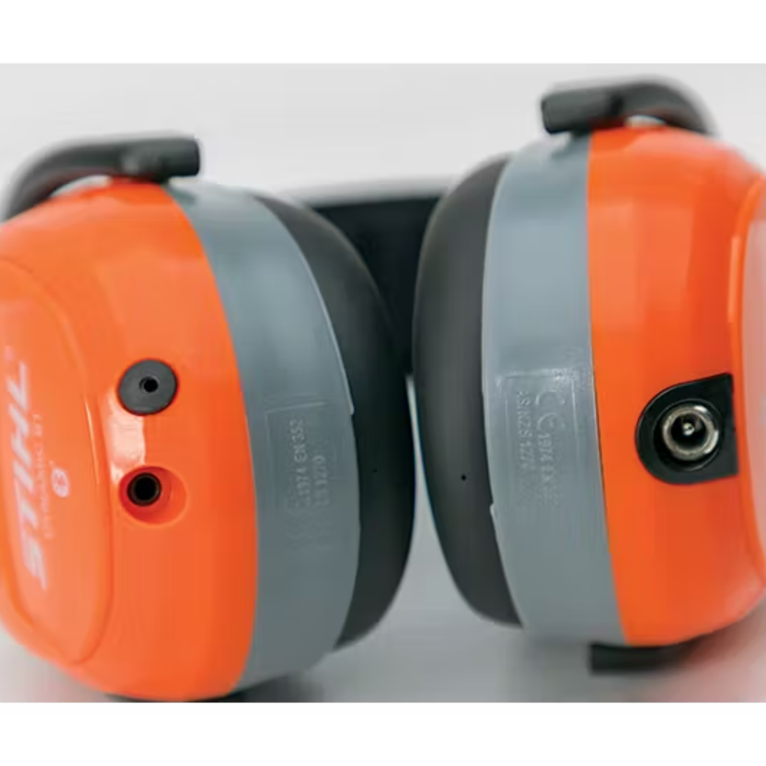 STIHL DYNAMIC Bluetooth® Hearing Protection 0000 884 0519 - Main Street Mower | Winter Garden, Ocala, Clermont