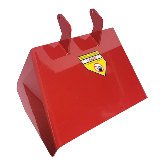 Toro Deflector Assembly | 105-4625 | Main Street Mower | Winter Garden | Clermont | Ocala