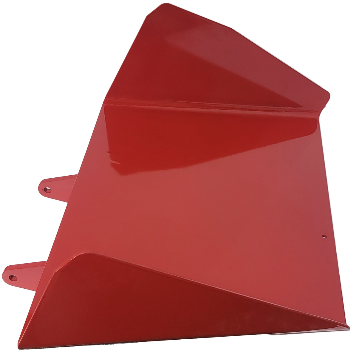 Toro Deflector Assembly | 105-4625 | Main Street Mower | Winter Garden | Clermont | Ocala