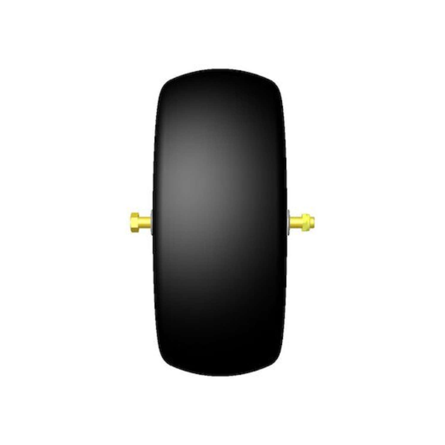 Toro Semi Pnuematic Wheel | Main Street Mower | Winter Garden | Clermont | Ocala