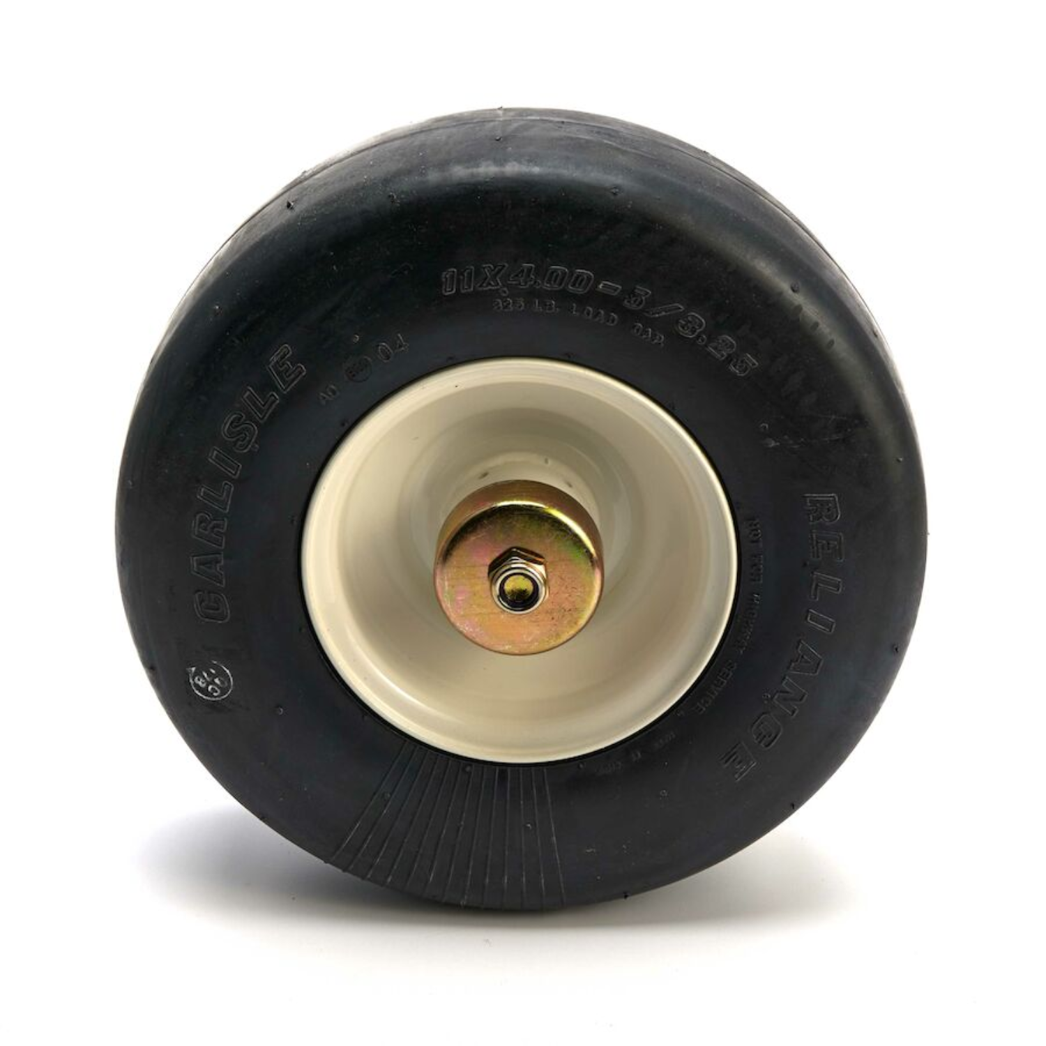 Toro Caster Wheel and Axle Assembly | 112-3810 | Main Street Mower | Winter Garden | Clermont | Ocala