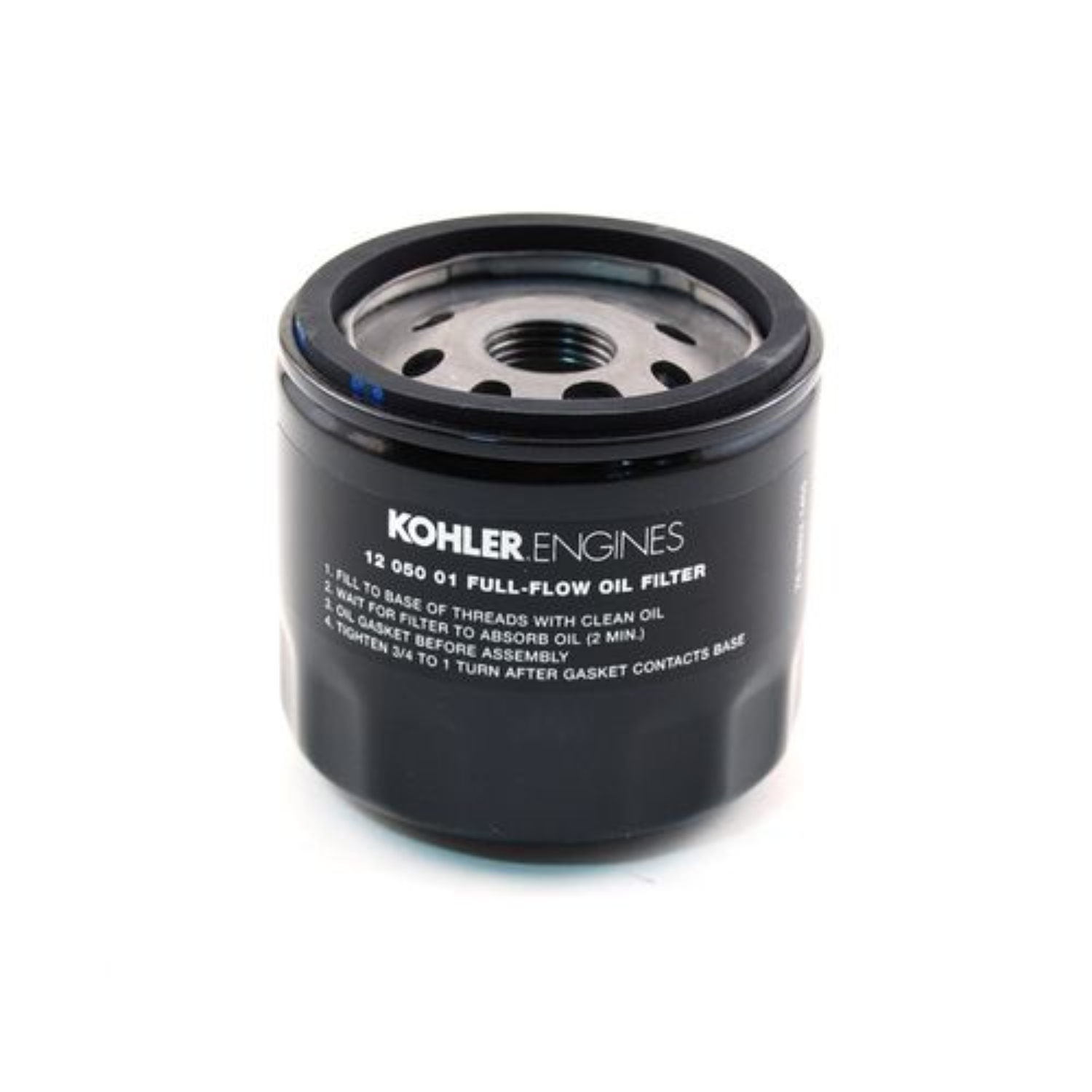 Kohler Oil Filter | 12 050 01-S - Main Street Mower | Winter Garden, Ocala, Clermont