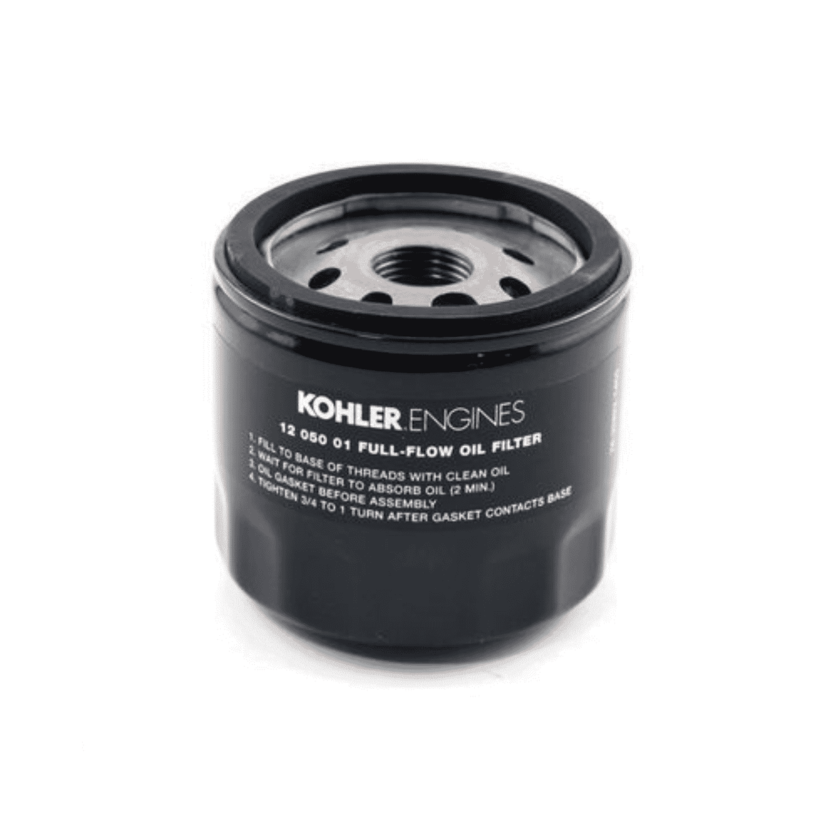 Kohler Oil Filter | 12 050 01-S | Main Street Mower | Winter Garden | Clermont | Ocala