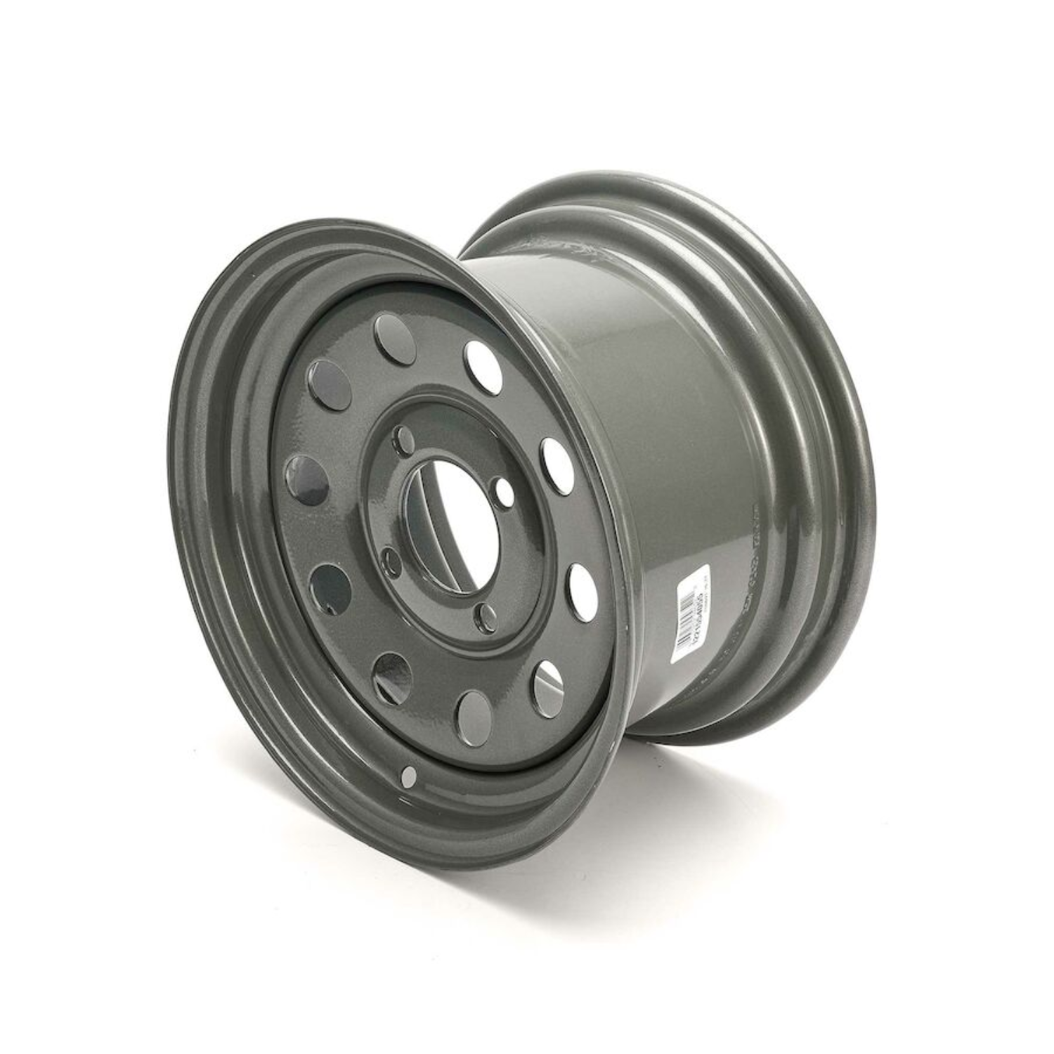 Toro 12 online inch rear wheel