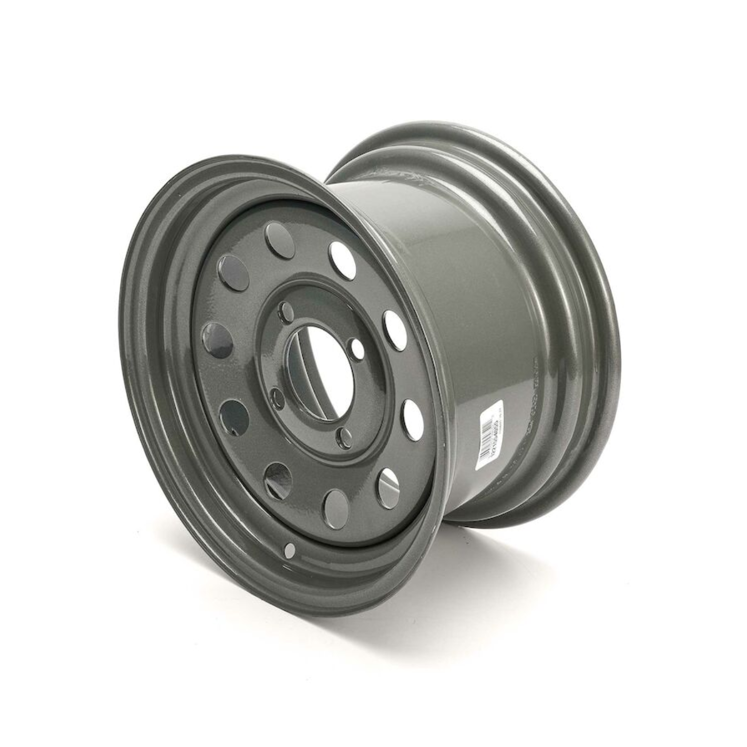 Toro 12 X 7 Inch Wheel | 127-9515