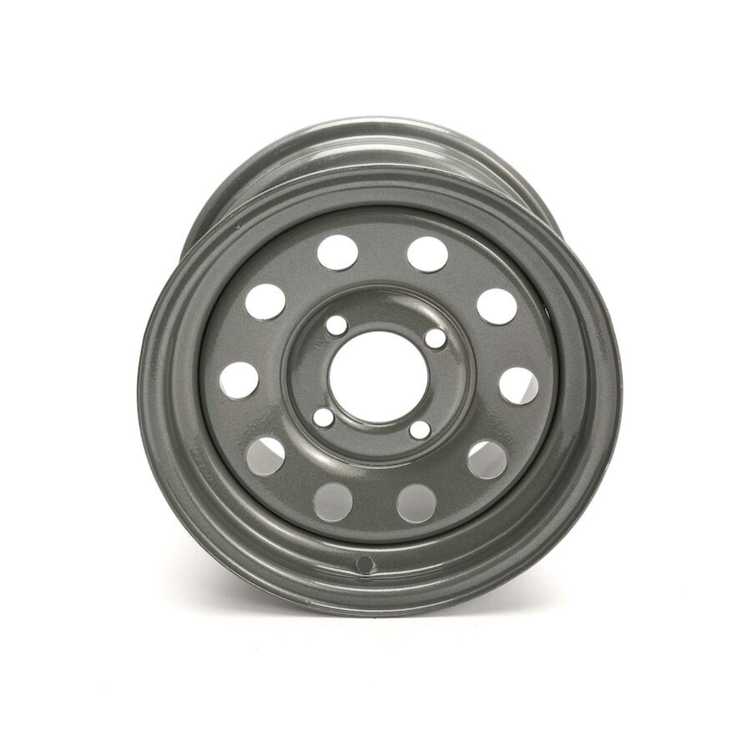 Toro 12 X 7 Inch Wheel | 127-9515 | Main Street Mower | Winter Garden | Clermont | Ocala