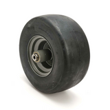Toro Caster Wheel and Axle Assembly | 13X6.5-6, GRAY | 127-9526 | Main Street Mower | Winter Garden | Clermont | Ocala