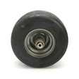 Toro Caster Wheel and Axle Assembly | 13X6.5-6, GRAY | 127-9526 | Main Street Mower | Winter Garden | Clermont | Ocala