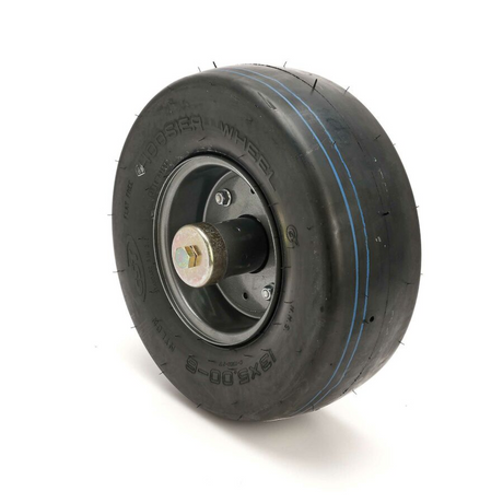 Toro Wheel and Tire Assembly 3 X 5-6 | Gray Rim | 127-9531 | Main Street Mower | Winter Garden | Clermont | Ocala