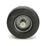 Toro Wheel and Tire Assembly 3 X 5-6 | Gray Rim | 127-9531 | Main Street Mower | Winter Garden | Clermont | Ocala