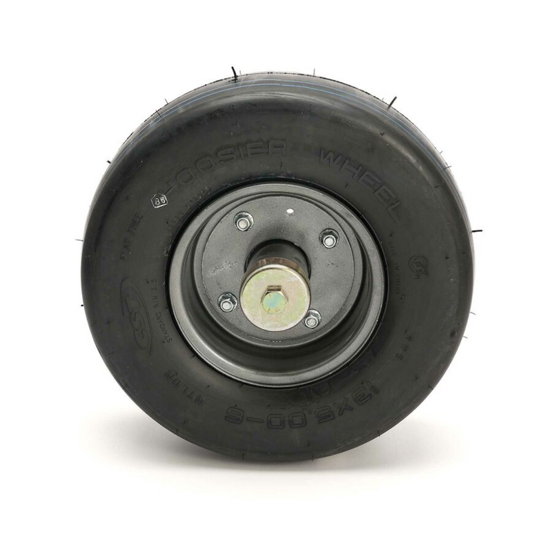 Toro Wheel and Tire Assembly 3 X 5-6 | 127-9531 | Main Street Mower | Winter Garden, Clermont & Ocala