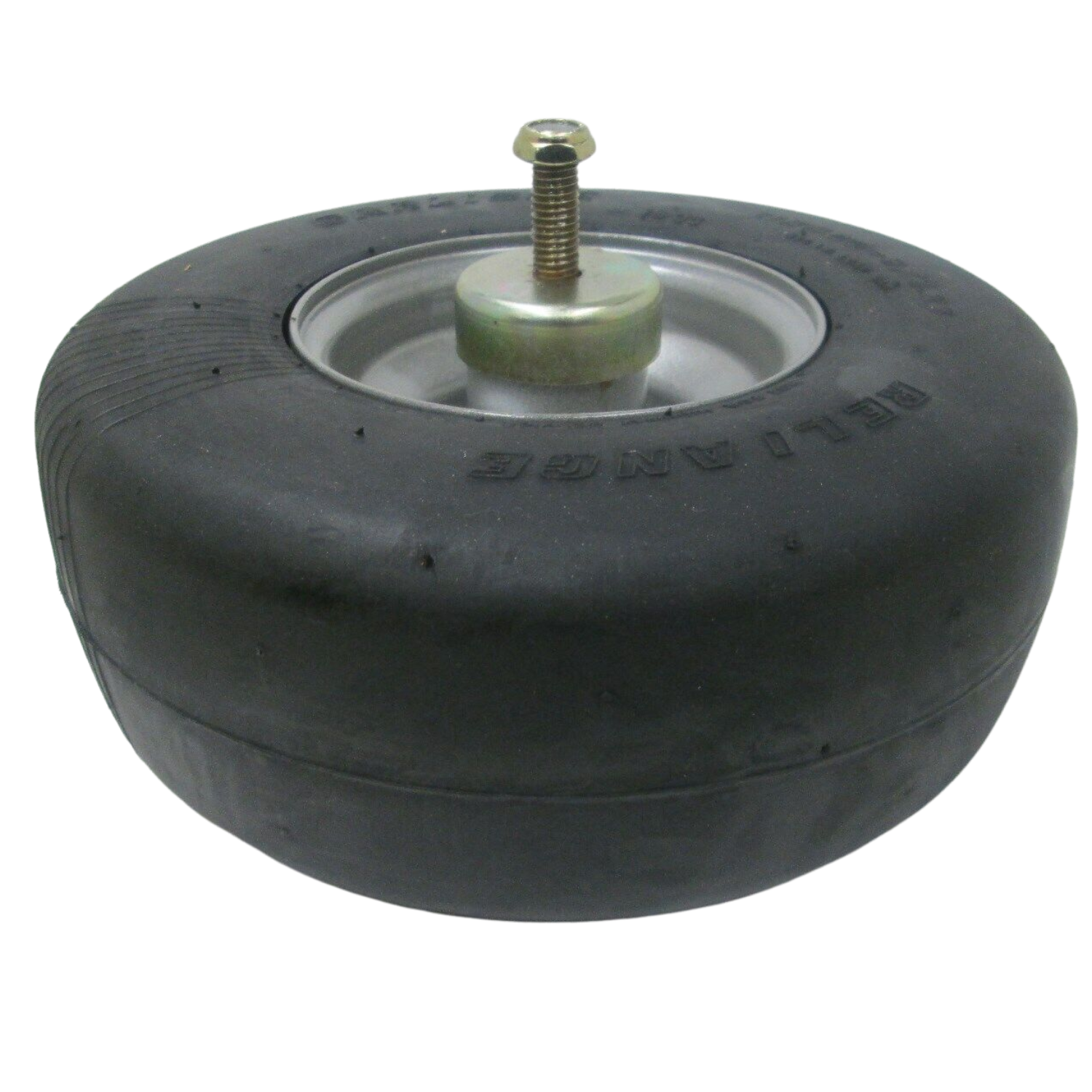 Toro Wheel/Tire & Bearing ASM [11X4.00-5] | 130-4558 | Main Street Mower | Winter Garden, Clermont & Ocala
