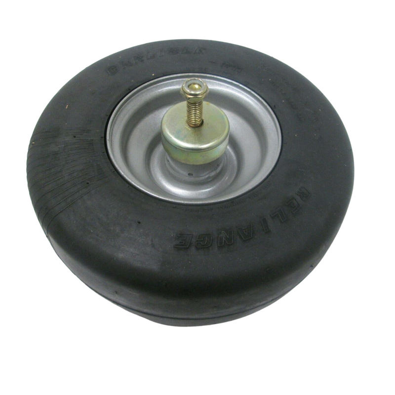 Toro Wheel/Tire & Bearing ASM [11X4.00-5] | 130-4558 | Main Street Mower | Winter Garden, Clermont & Ocala