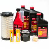 Toro Maintenance Kit for Toro Titan with twin cylinder Toro engines | 139-0649 | Main Street Mower | Winter Garden | Clermont | Ocala