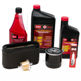 TimeCutter Toro Engine Maintenance Kit | 139-0650 | Main Street Mower | Winter Garden | Clermont | Ocala