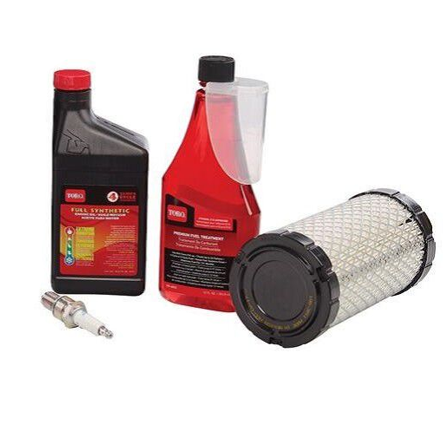 Toro Maintenance Kit - Main Street Mower | Winter Garden, Ocala, Clermont