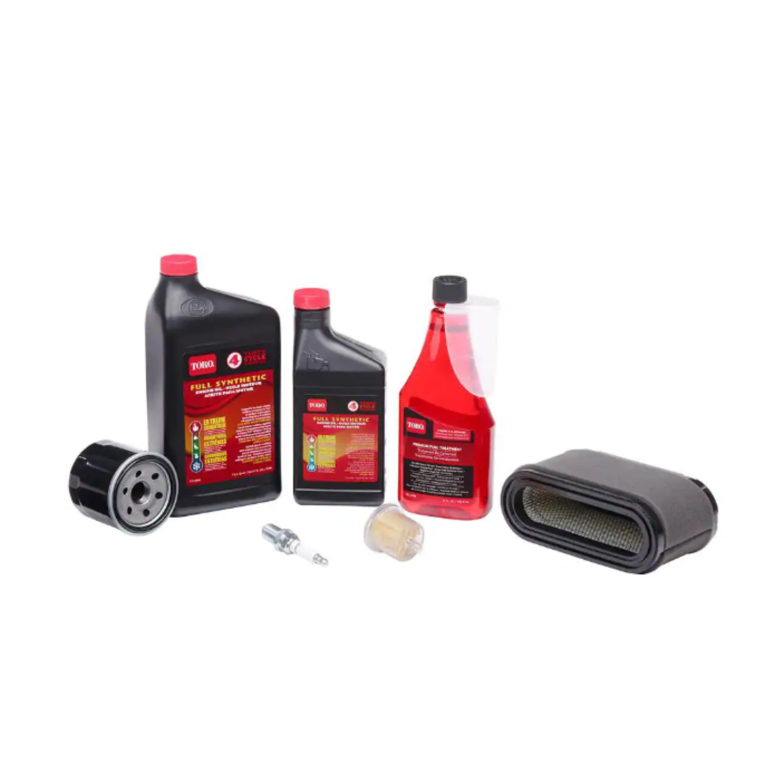 TimeCutter Toro Engine Maintenance Kit - Main Street Mower | Winter Garden, Ocala, Clermont