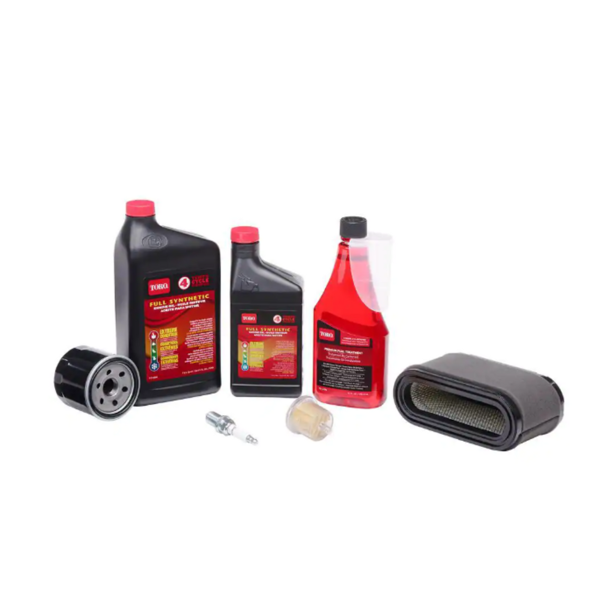 TimeCutter Toro Engine Maintenance Kit | 139-0650 | Main Street Mower | Winter Garden | Clermont | Ocala