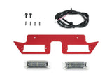 Toro TimeCutter LED Light Kit for (ZS / MX) models | 140-2056 | Main Street Mower | Winter Garden | Clermont | Ocala