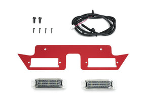Toro TimeCutter LED Light Kit for (ZS / MX) models | 140-2056 | Main Street Mower | Winter Garden | Clermont | Ocala