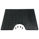 Toro TimeCutter MyRide Rubber Floor Mat Kit | 140-2061 | Main Street Mower | Winter Garden | Clermont | Ocala