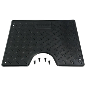 Toro TimeCutter MyRide Rubber Floor Mat Kit | 140-2061 | Main Street Mower | Winter Garden | Clermont | Ocala