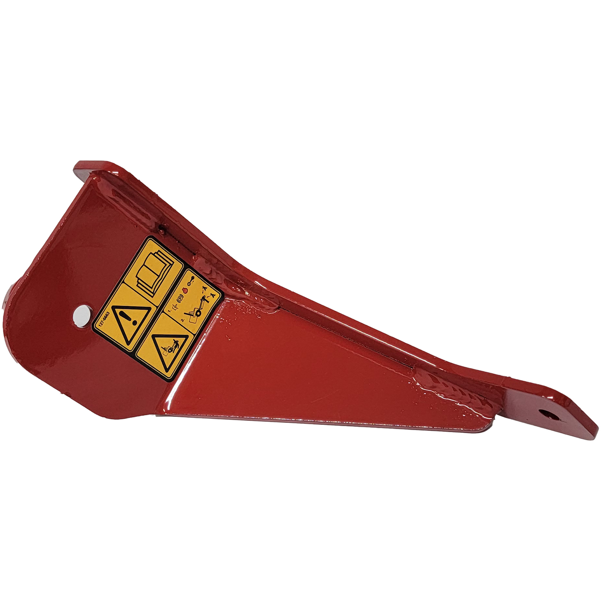 Toro Riding Mower Jack Mount Kit | 140-2711 | Main Street Mower | Winter Garden | Clermont | Ocala