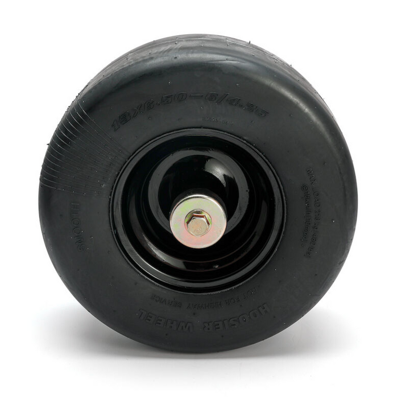 Toro Wheel and axle assembly (Z Master )