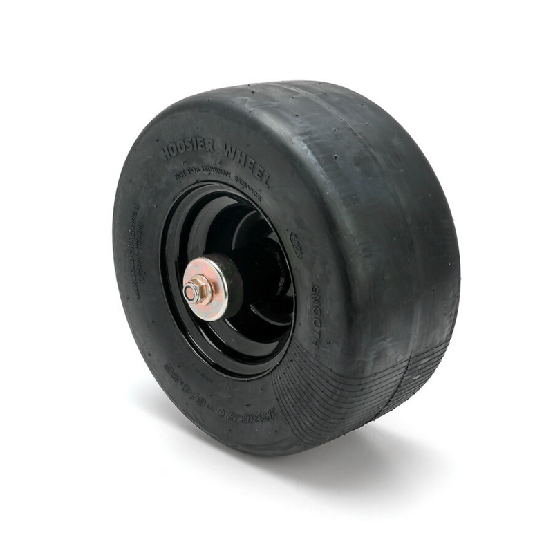 Toro Wheel and axle assembly (Z Master )