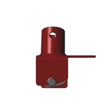 Toro Riding Mower Jack Mount Kit | 144-1993 | Main Street Mower | Winter Garden | Clermont | Ocala