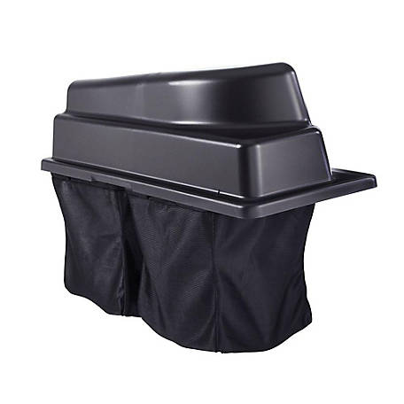 Toro TimeCutter Twin Bagger for 60" Fabricated Deck 2020 and Newer | 79413 | Main Street Mower | Winter Garden | Clermont | Ocala