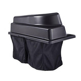 Toro TimeCutter Twin Bagger for 60" Fabricated Deck 2020 and Newer | 79413 | Main Street Mower | Winter Garden | Clermont | Ocala