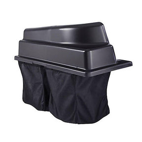 Toro TimeCutter Twin Bagger for 60" Fabricated Deck 2020 and Newer | 79413 | Main Street Mower | Winter Garden | Clermont | Ocala